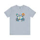 Ghost Crab Solimaze - Snazzle Tee