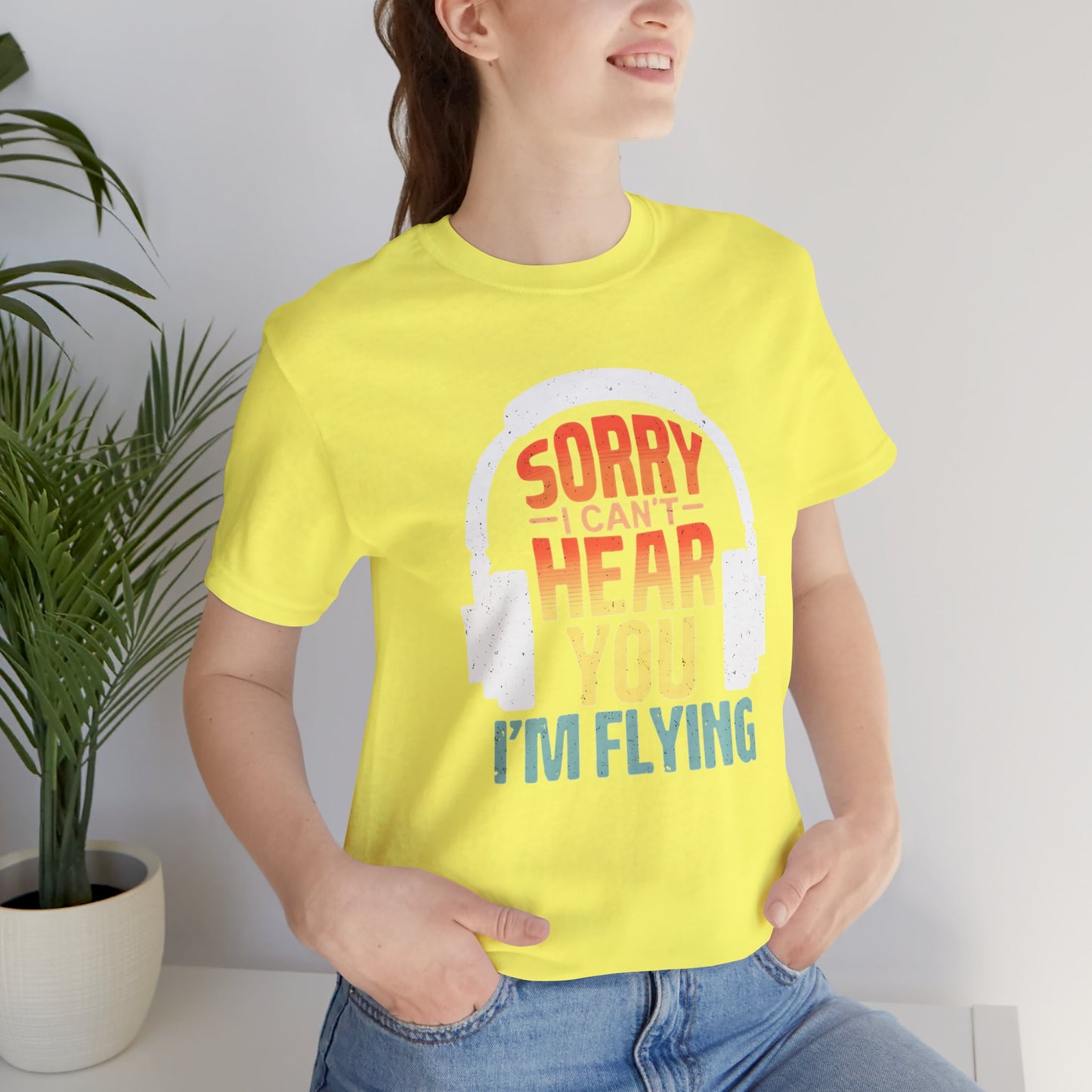 Flying Audivibe - Snazzle Tee