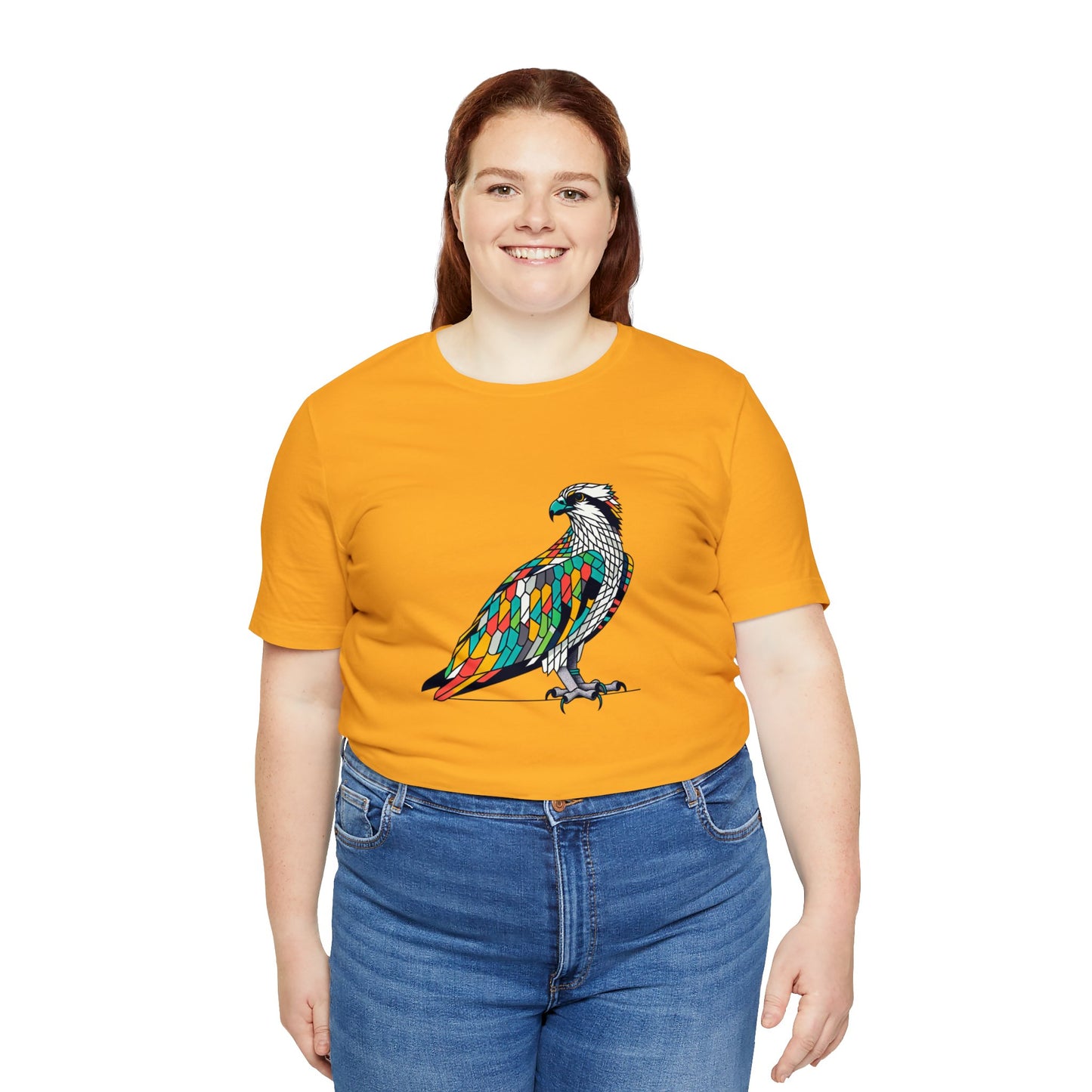 Osprey Quillabrate - Snazzle Tee