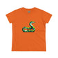 Green Anaconda Exploventura - Women - Snazzle Tee