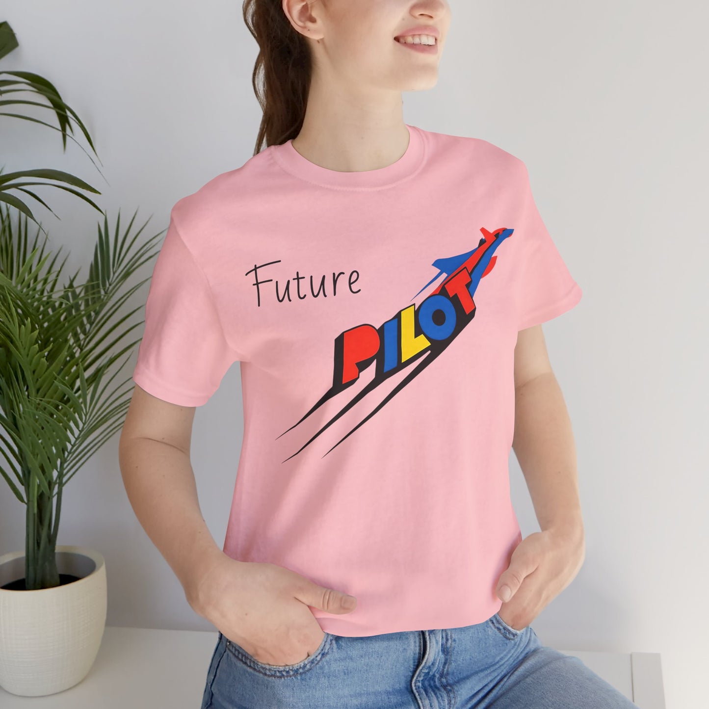 Pilot Zephylique - Snazzle Tee