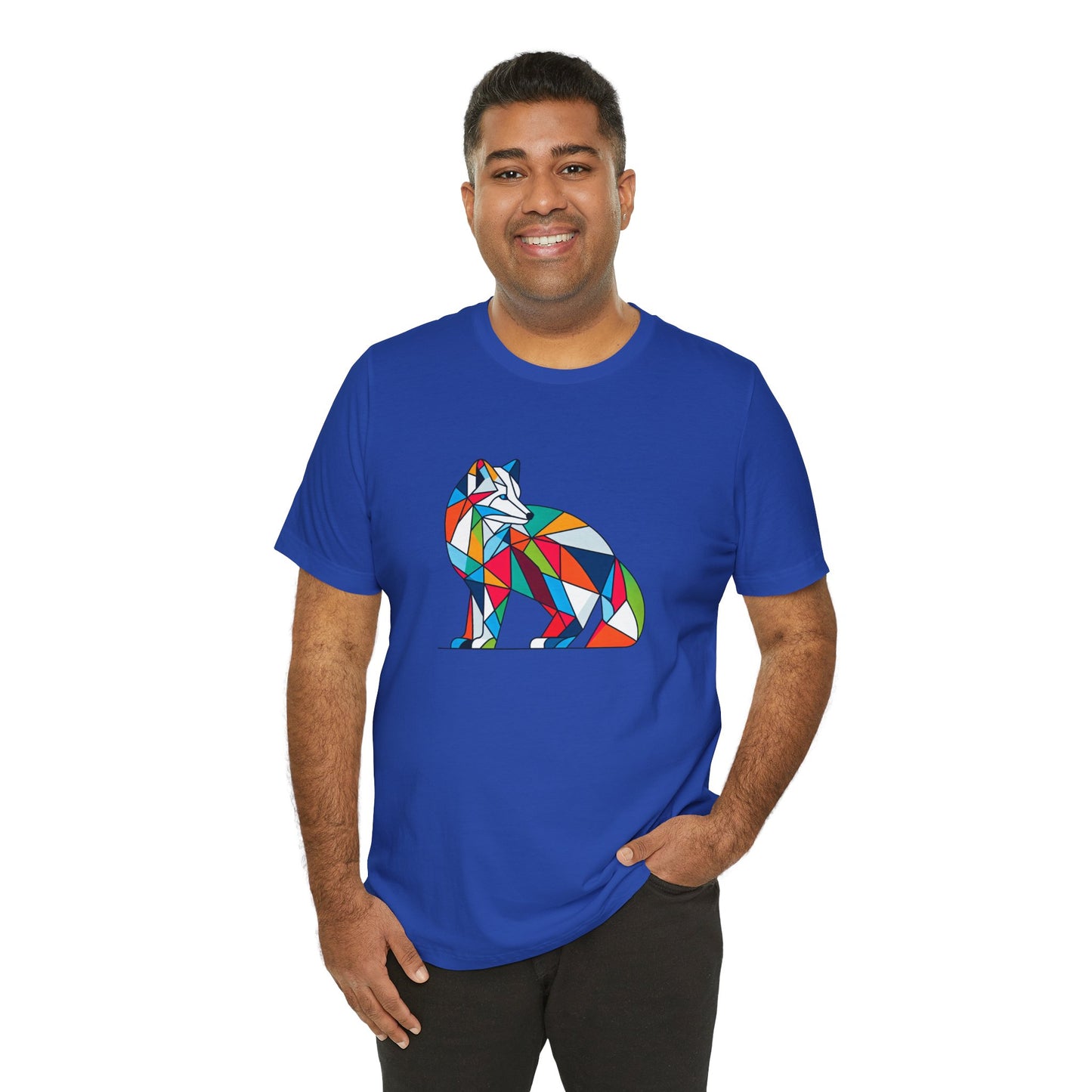 Arctic Fox Sereniventure - Snazzle Tee