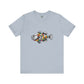 Coffinfish Serendowoom - Snazzle Tee