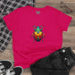 Jewel Beetle Neurestalgic - Women - Snazzle Tee