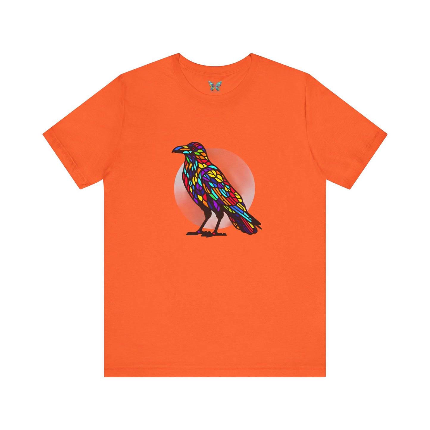 Raven Seriluxe - Snazzle Tee