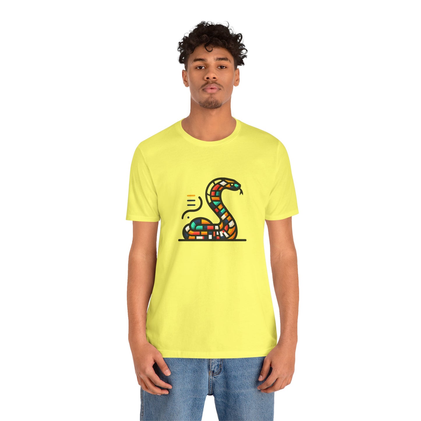 King Cobra Surrillesticity - Snazzle Tee