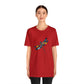 Dragonfly Flynquility - Snazzle Tee