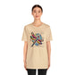 Dragonfly Dazzloresque - Snazzle Tee