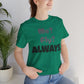 Fly Aspirolo - Snazzle Tee