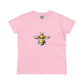 Honey Bee Euphoriatic - Women - Snazzle Tee