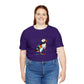 Puffin Splendosity - Snazzle Tee