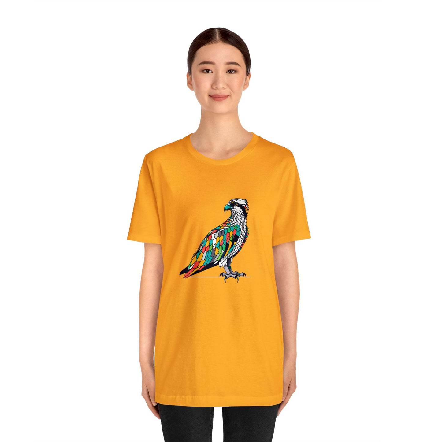 Osprey Quillabrate - Snazzle Tee