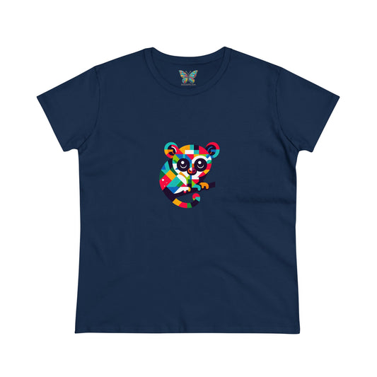 Tarsier Tranquilaze - Women - Snazzle Tee