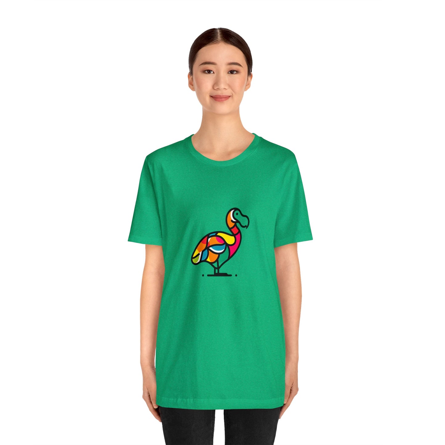 DodoBird Wonderluscious - Snazzle Tee