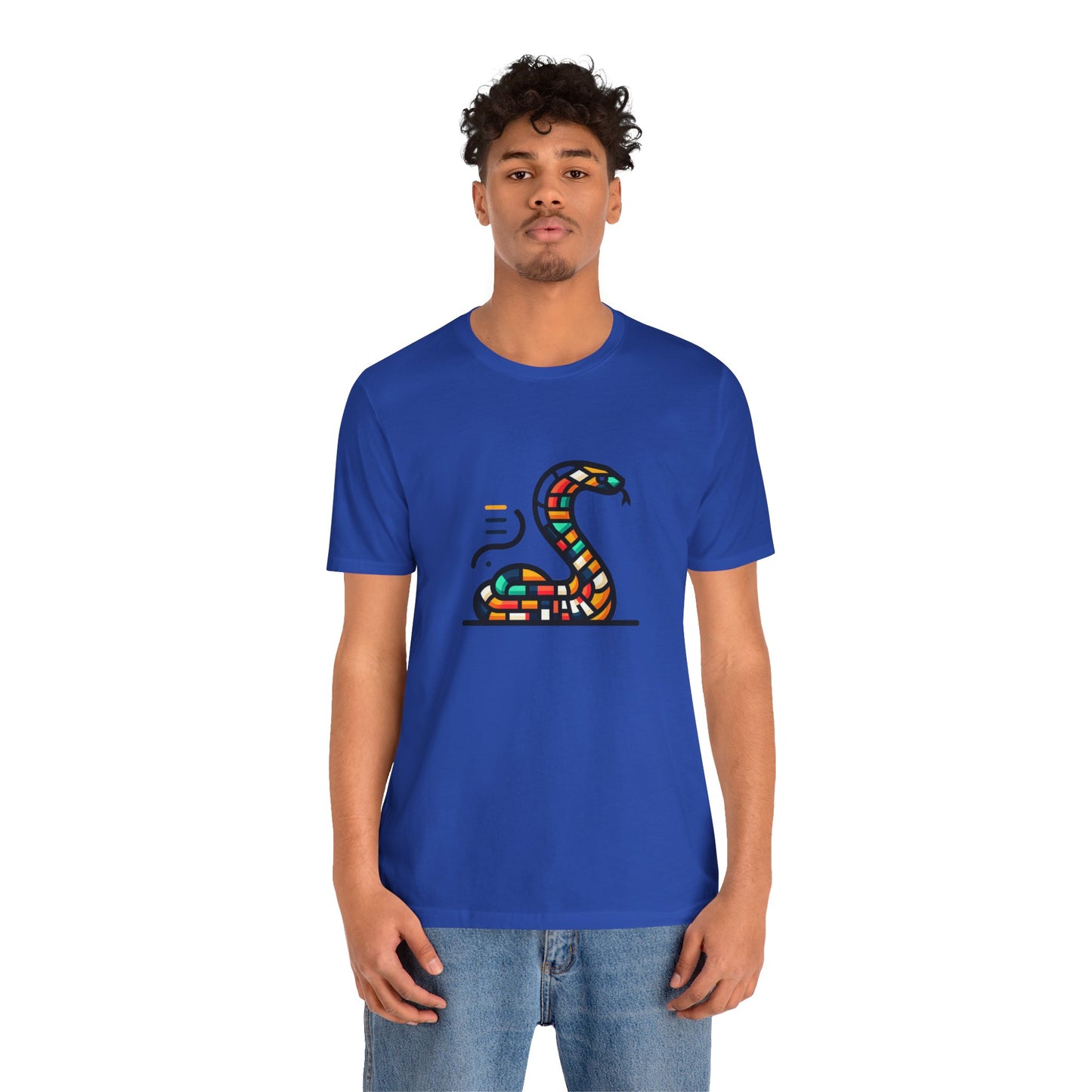 King Cobra Surrillesticity - Snazzle Tee