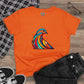 Passenger Pigeon Fluxidazzle - Women - Snazzle Tee