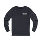 COM-MARINE - Long Sleeve - Snazzle Tee