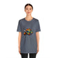 Galapagos Tortoise Joyalogic - Snazzle Tee