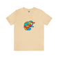 Platypus Plethoscape - Snazzle Tee