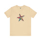 Starfish Splendazzle - Snazzle Tee