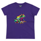 Horned Frog Delightipop - Women - Snazzle Tee