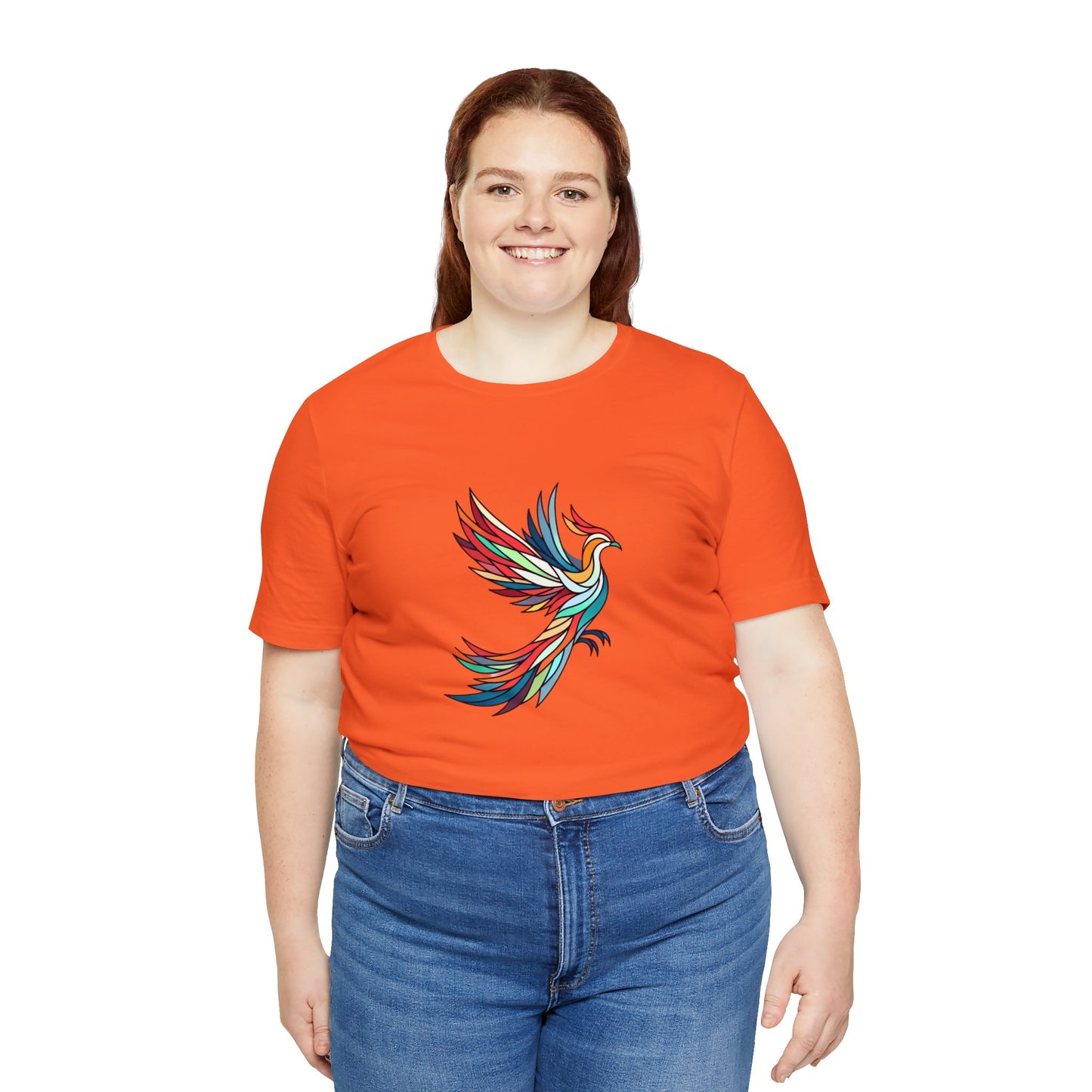 Phoenix Lumindazzle - Snazzle Tee