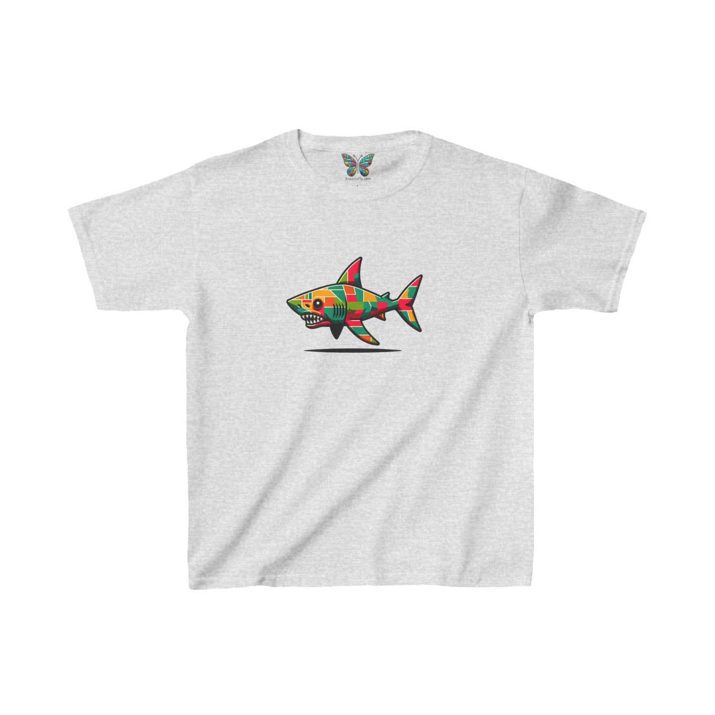 Goblin Shark Sprathasis - Youth - Snazzle Tee