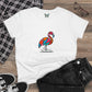 Flamingo Dazzlitude - Women - Snazzle Tee