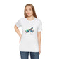 Orchid Mantis Whispervana - Snazzle Tee