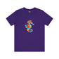 Seahorse Joyblend - Snazzle Tee