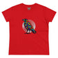 Raven Seriluxe - Women - Snazzle Tee