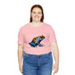 Poison Dart Frog Artisciblend - Snazzle Tee