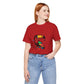 Toucan Jollisity - Snazzle Tee