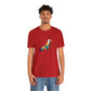 Seagull Spectrascapes - Snazzle Tee