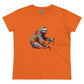 Sloth Vibroscape - Women - Snazzle Tee