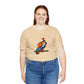 Turkey Vulture Euploricity - Snazzle Tee