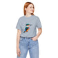 Kingfisher Euphorealis - Snazzle Tee