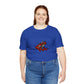 Red-eyed Tree Frog Dreamesque - Snazzle Tee