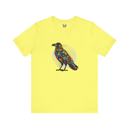 Raven Seriluxe - Snazzle Tee