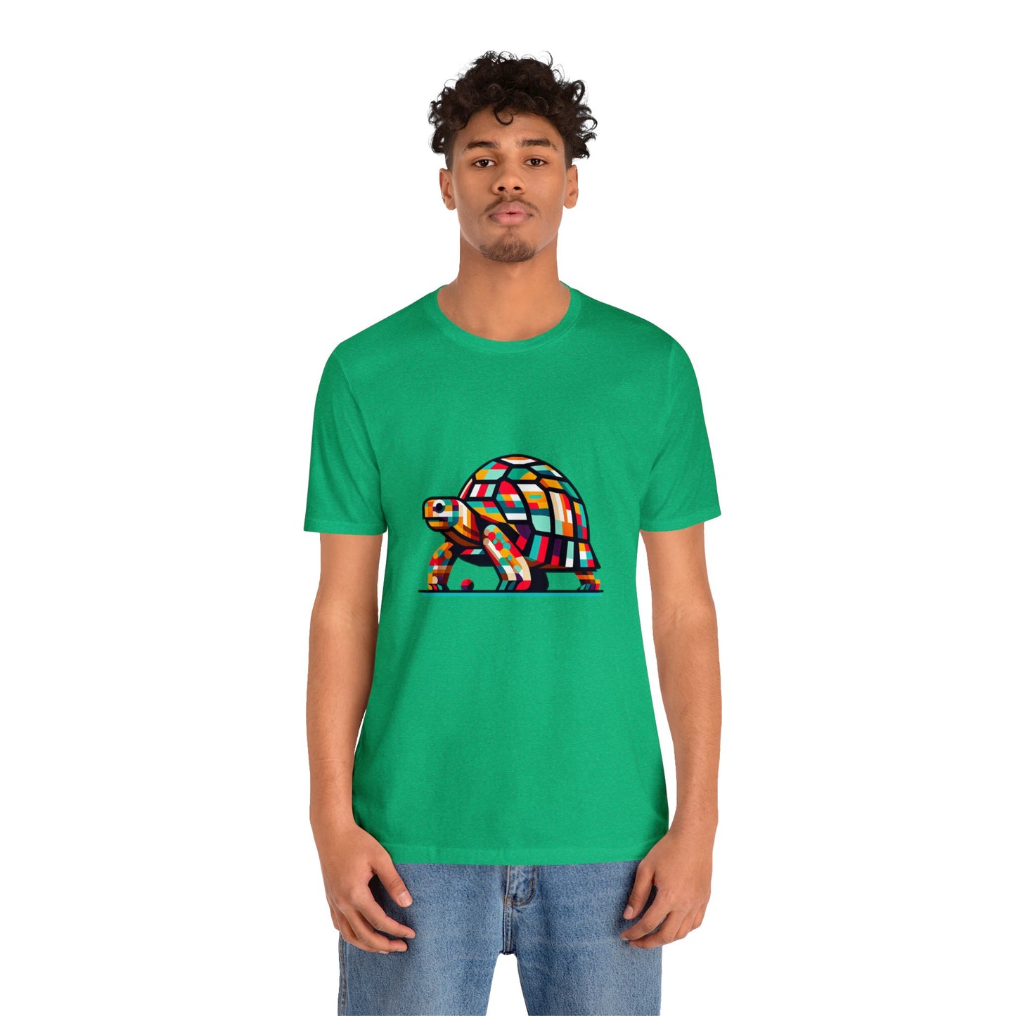 Gopher Tortoise Serenique - Snazzle Tee