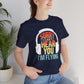 Flying Audivibe - Snazzle Tee