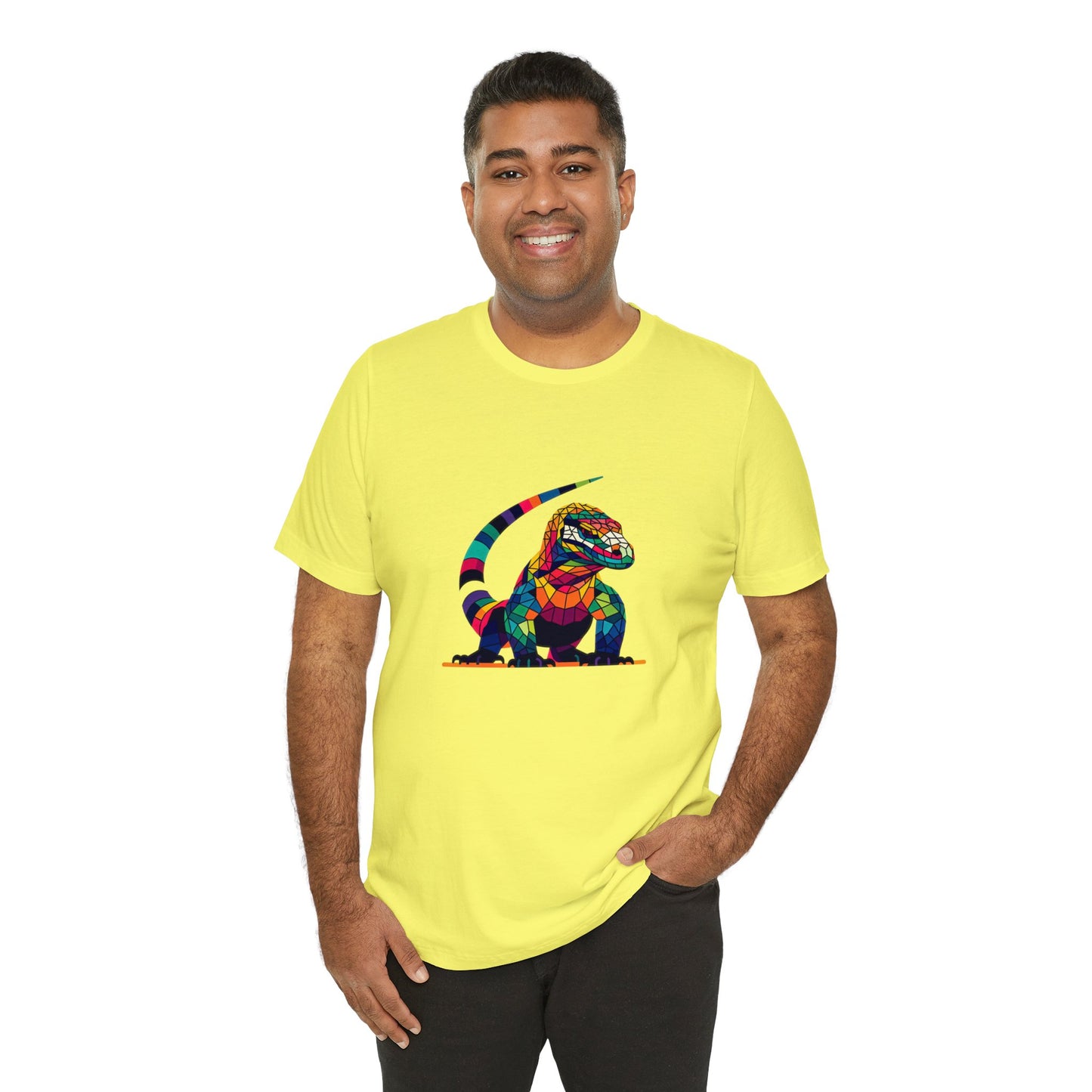 Komodo Dracolore - Snazzle Tee