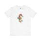 Seahorse Joyblend - Snazzle Tee