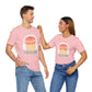 Flying Audivibe - Snazzle Tee
