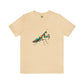 Praying Mantis Inspirapture - Snazzle Tee