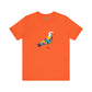 Seagull Spectrascapes - Snazzle Tee