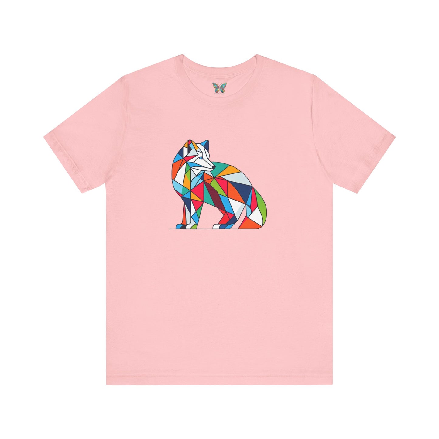 Arctic Fox Sereniventure - Snazzle Tee