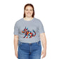 Thorny Devil Euphoristria - Snazzle Tee