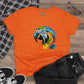 Macaw Parrot Kaleidoshimmer - Women - Snazzle Tee