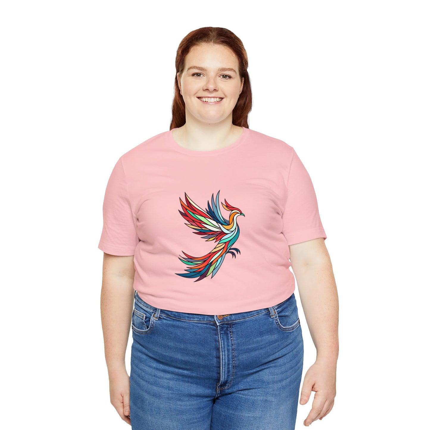 Phoenix Lumindazzle - Snazzle Tee